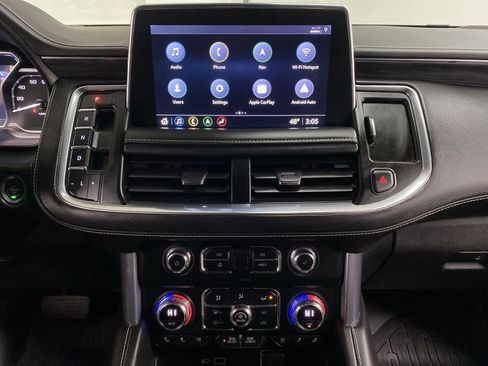 Used 2021 GMC Yukon XL SLT w/ SLT Luxury Plus Package image 23