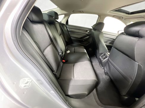 Used 2021 Honda Accord EX image 26