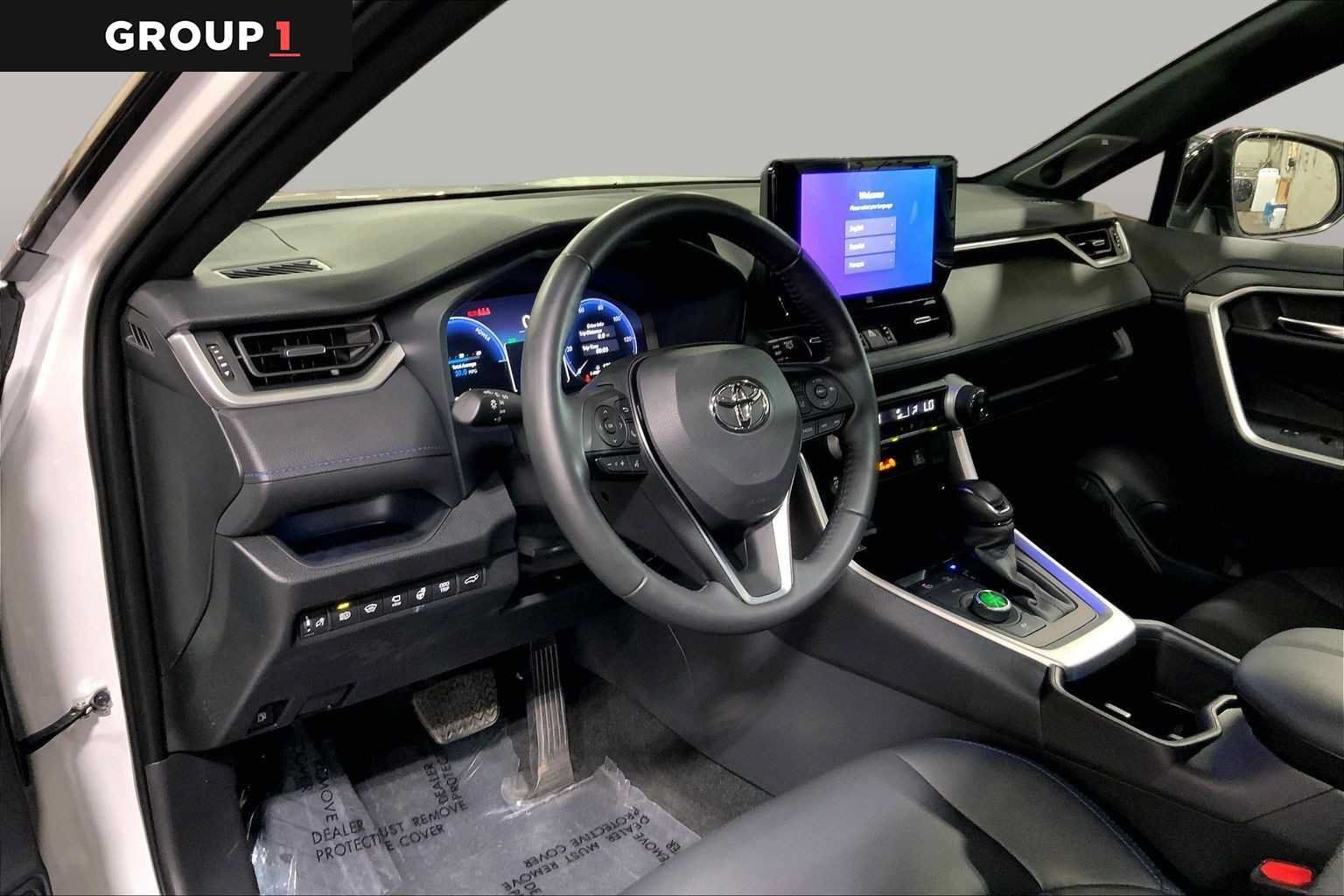Certified 2024 Toyota RAV4 XSE w/ Advanced Technology Package AWD/4WD image 18
