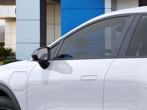 New 2026 Chevrolet Equinox EV LT image 12