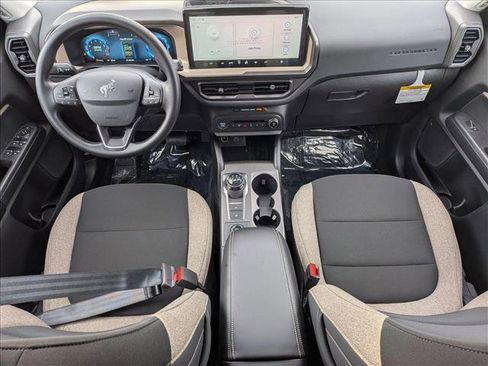 New 2025 Ford Bronco Sport Big Bend image 14