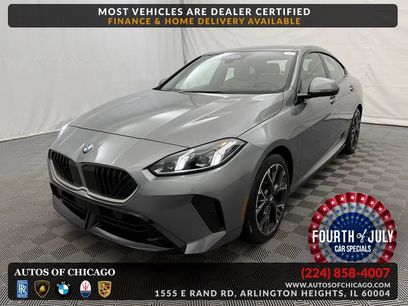 Used 2025 BMW 228i xDrive