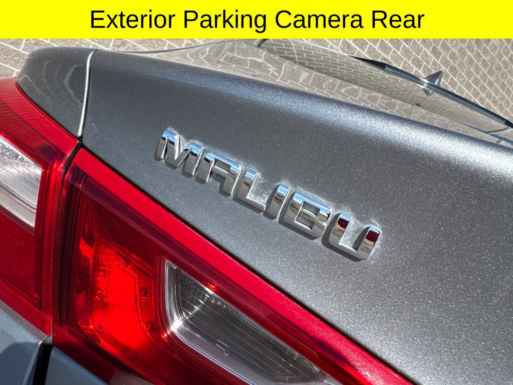 Used 2024 Chevrolet Malibu LT FWD image 11