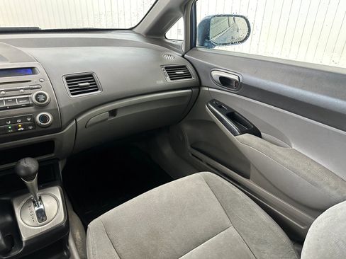 Used 2006 Honda Civic LX image 17