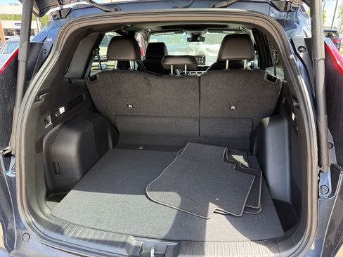 Used 2026 Honda CR-V Sport Touring image 15