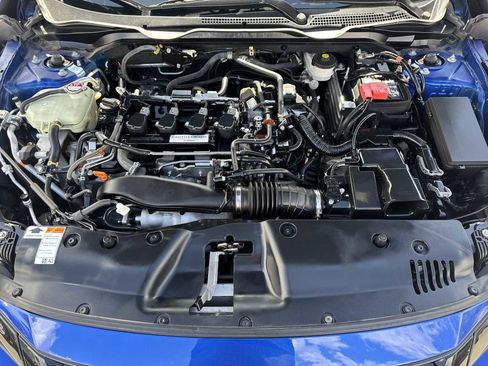 Used 2019 Honda Civic EX-L image 16