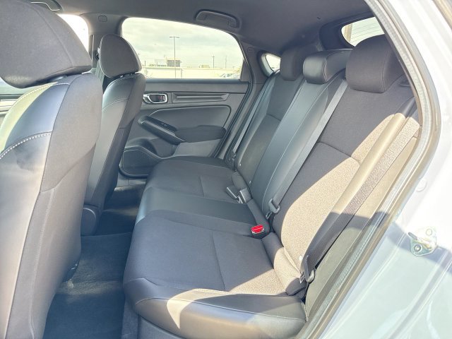 Used 2024 Honda Civic Sport image 22