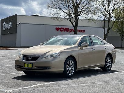 Used 2007 Lexus ES 350