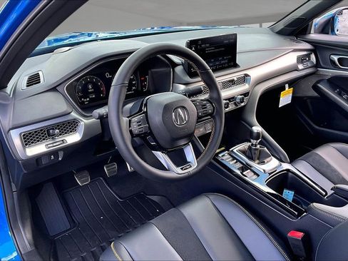 New 2026 Acura Integra A-Spec image 11