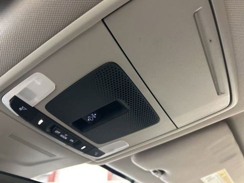 Certified 2023 Honda CR-V EX-L image 25