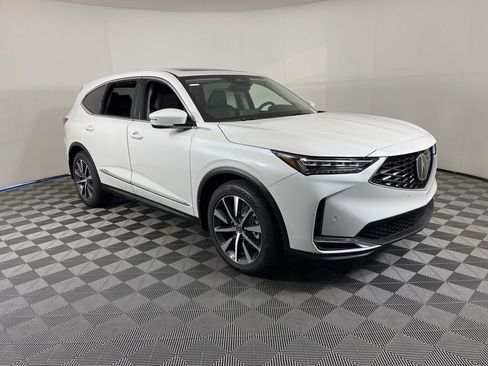 New 2026 Acura MDX w/ Technology Package image 6