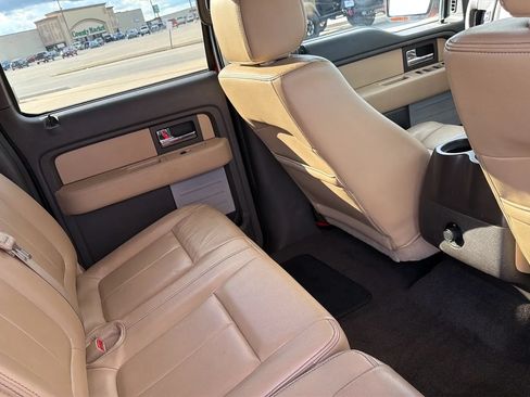 Used 2014 Ford F150 XLT w/ Equipment Group 302A Luxury AWD/4WD image 65
