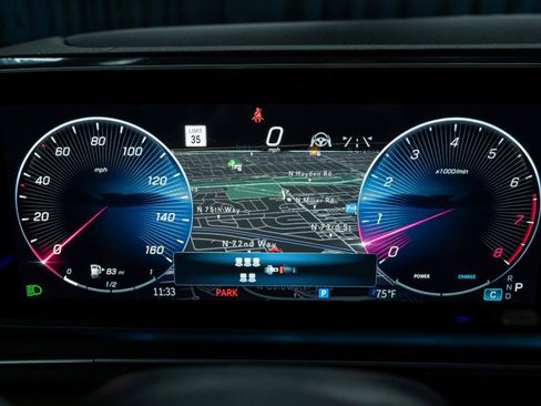 New 2026 Mercedes-Benz GLS 450 4MATIC image 17