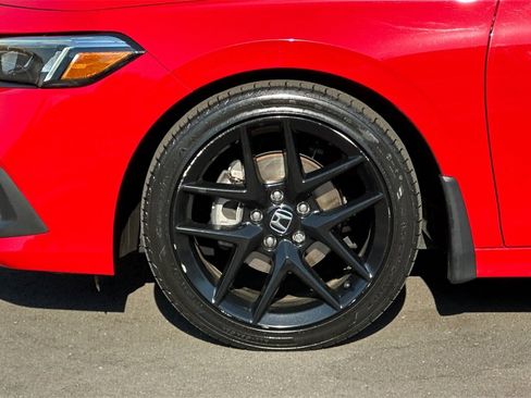 Used 2023 Honda Civic Sport image 30
