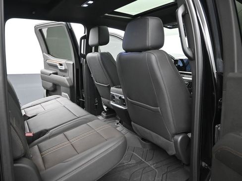 Used 2024 Chevrolet Silverado 1500 High Country w/ High Country Premium Package image 12