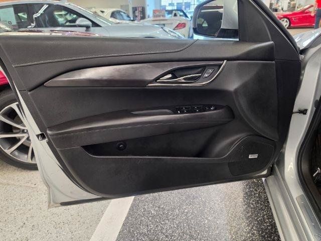Used 2014 Cadillac ATS Sedan RWD image 28