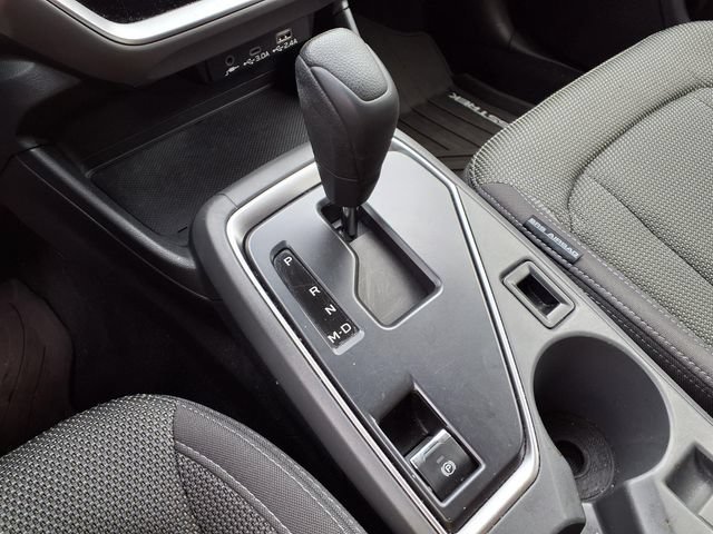 Used 2024 Subaru Crosstrek 2.0i Premium w/ Crosstrek Mirror Package AWD/4WD image 8