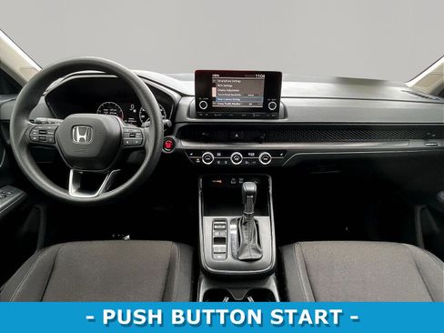 Used 2023 Honda CR-V EX image 7