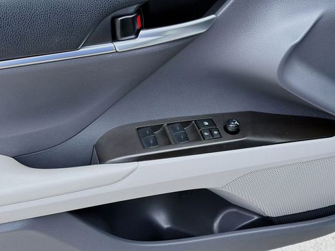 Used 2024 Toyota Camry LE image 16