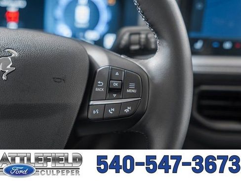 New 2025 Ford Bronco Sport Outer Banks w/ Sasquatch Outer Banks Package image 32