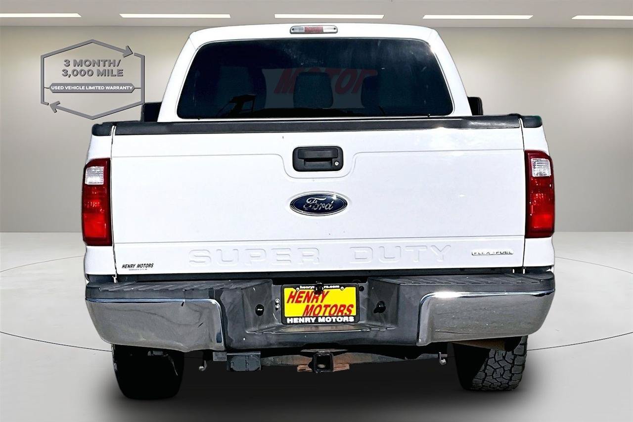 Used 2016 Ford F250 XLT RWD image 5