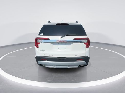 Used 2020 GMC Acadia SLT AWD/4WD image 7