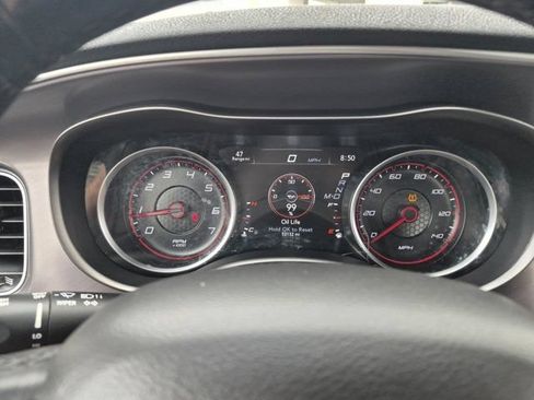 Used 2021 Dodge Charger SXT w/ Leather Interior Group RWD image 20