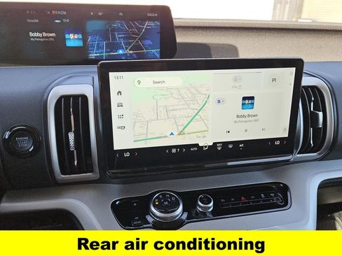 New 2025 Ford Expedition Active image 13