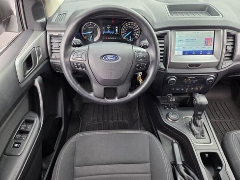 Certified 2021 Ford Ranger XL w/ FX4 Off-Road Package AWD/4WD image 14