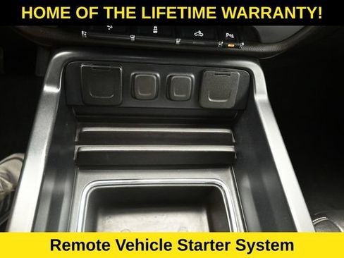 Used 2018 GMC Sierra 1500 SLT w/ SLT Premium Package AWD/4WD image 29