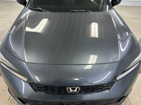 Used 2025 Honda Civic Sport image 34