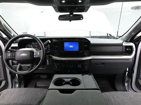 Used 2024 Ford F350 XLT w/ FX4 Off-Road Package image 25