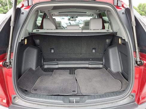 Used 2022 Honda CR-V Touring image 31