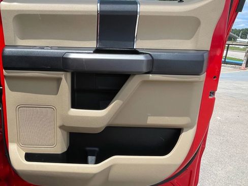 Used 2021 Ford F250 XLT AWD/4WD image 34