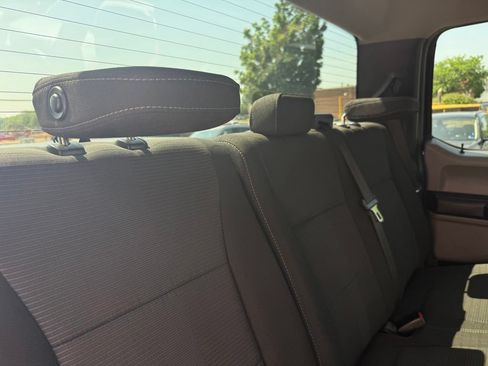 Used 2017 Ford F150 XL w/ Equipment Group 101A Mid AWD/4WD image 33
