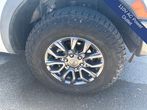 Used 2021 Ford Ranger XLT w/ Equipment Group 301A Mid RWD image 11