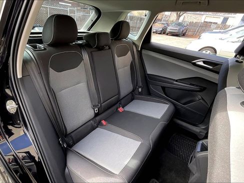 Certified 2023 Volkswagen Taos S image 26