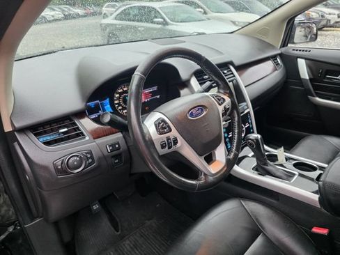 Used 2013 Ford Edge Limited AWD/4WD image 13