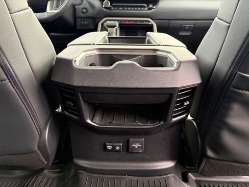 New 2026 Toyota Tundra Limited AWD/4WD image 14
