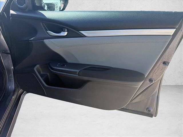 Used 2020 Honda Civic EX image 22