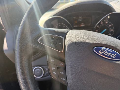 Used 2018 Ford Escape SE w/ SE Sync 3 Package image 20