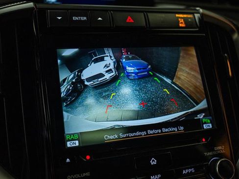 Used 2019 Subaru Ascent Limited AWD/4WD image 24