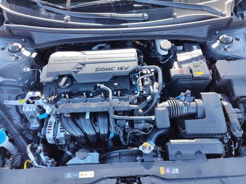 New 2026 Hyundai Elantra SEL Sport Premium image 10