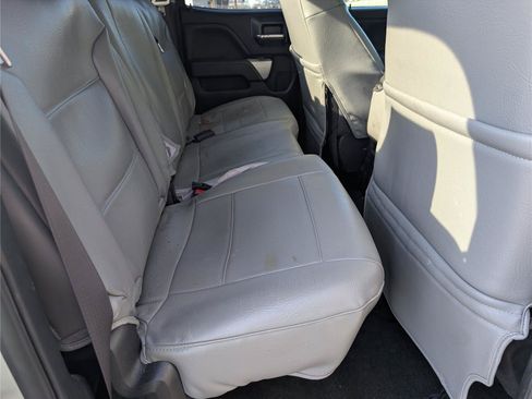 Used 2014 Chevrolet Silverado 1500 LT RWD image 35