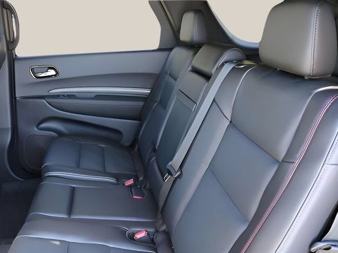 Used 2026 Dodge Durango GT AWD/4WD image 16