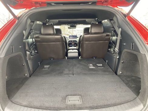 Certified 2023 MAZDA CX-9 Signature image 29