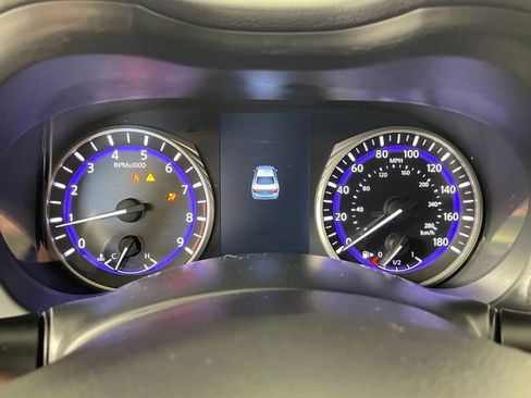 Used 2015 INFINITI Q50 Premium RWD image 23