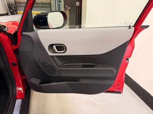 New 2026 MINI Cooper 4-Door Hardtop image 27