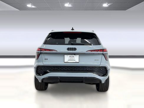 New 2026 Audi Q3 quattro 2.0T AWD/4WD image 10