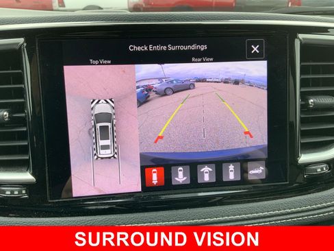 Used 2021 Chrysler Pacifica Limited w/ Premium & Safety Sphere Group image 5